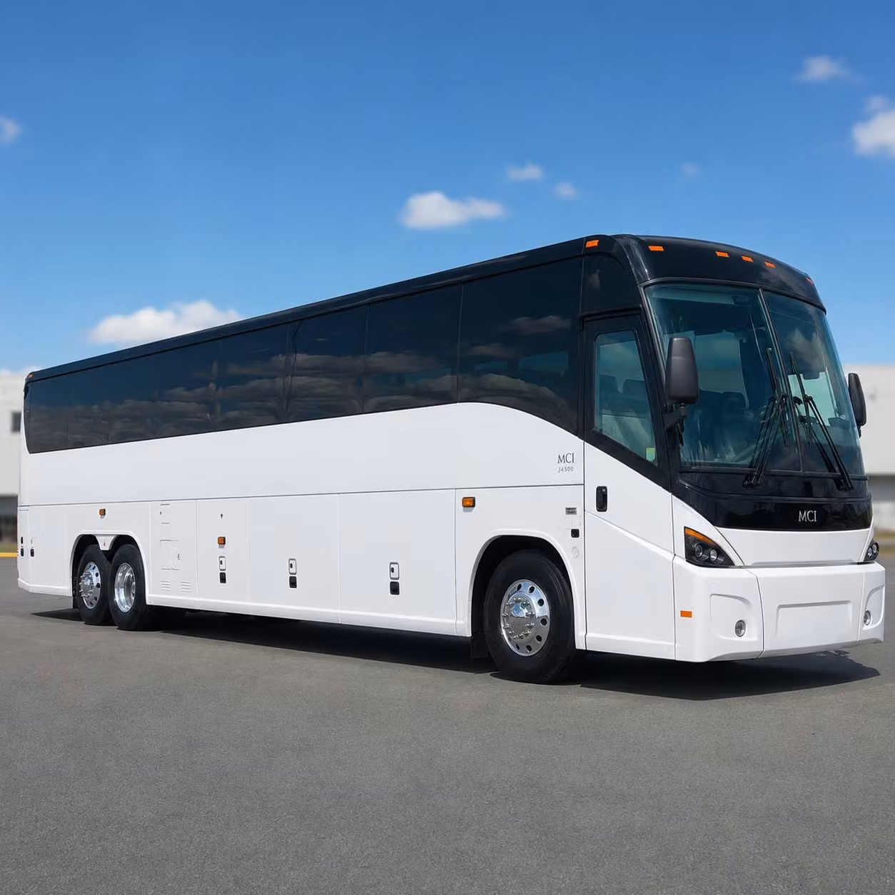 book employee transportation in des moines or any city nearby