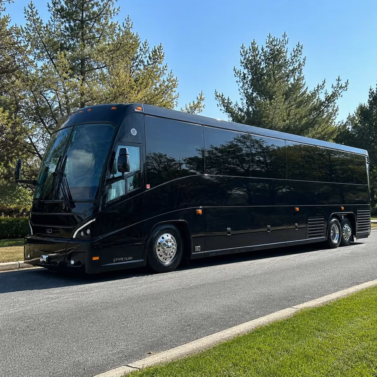 book government military transportation in des moines or any city nearby