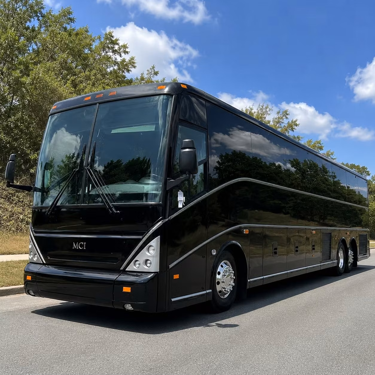 book private event transportation in des moines or any city nearby