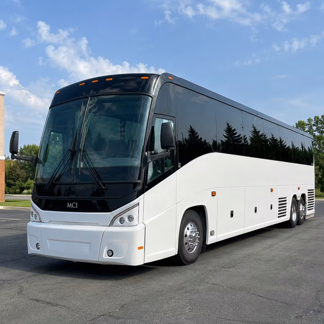 book religious group transportation in des moines or any city nearby