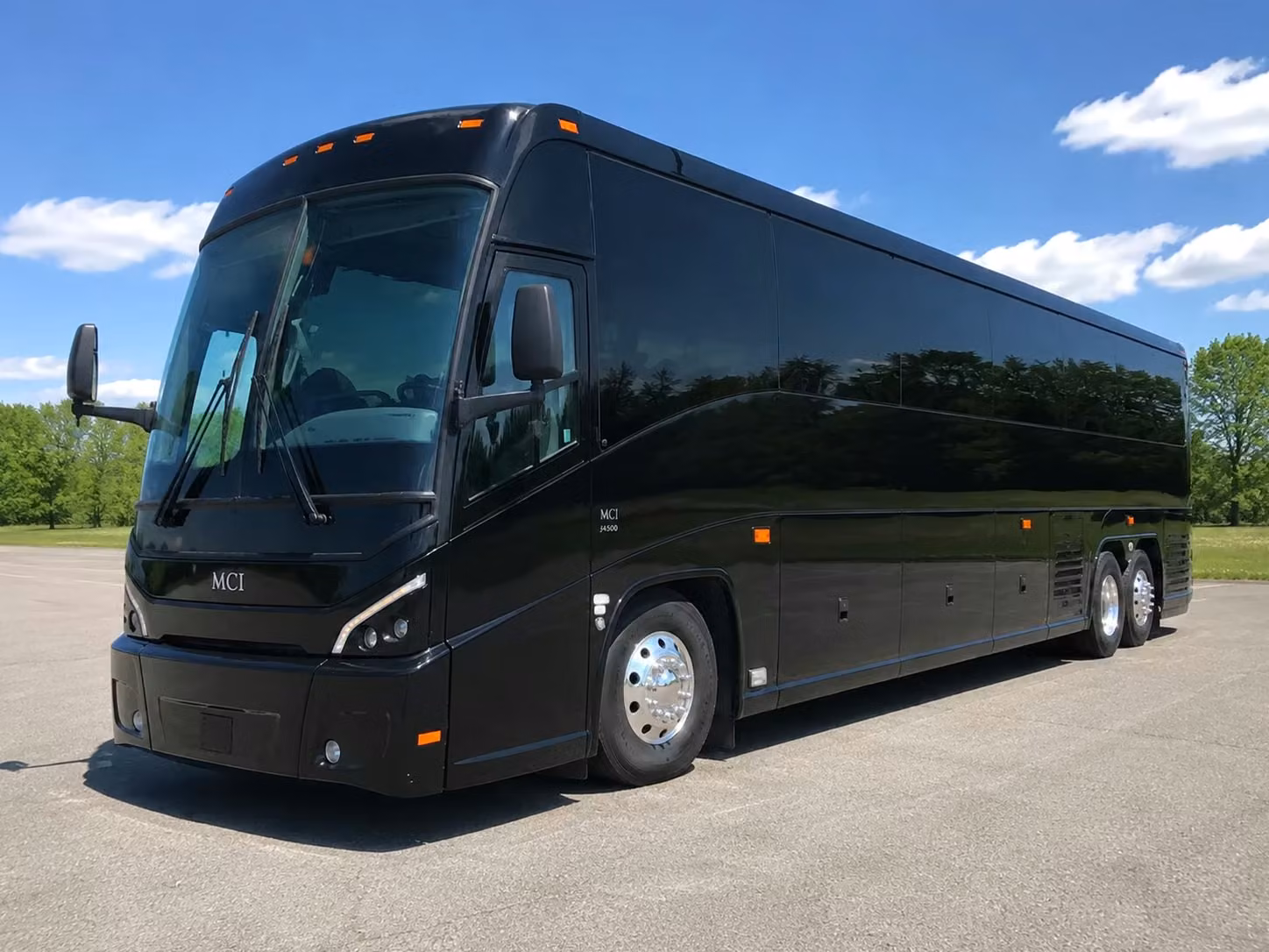 book school event transportation in des moines or any city nearby