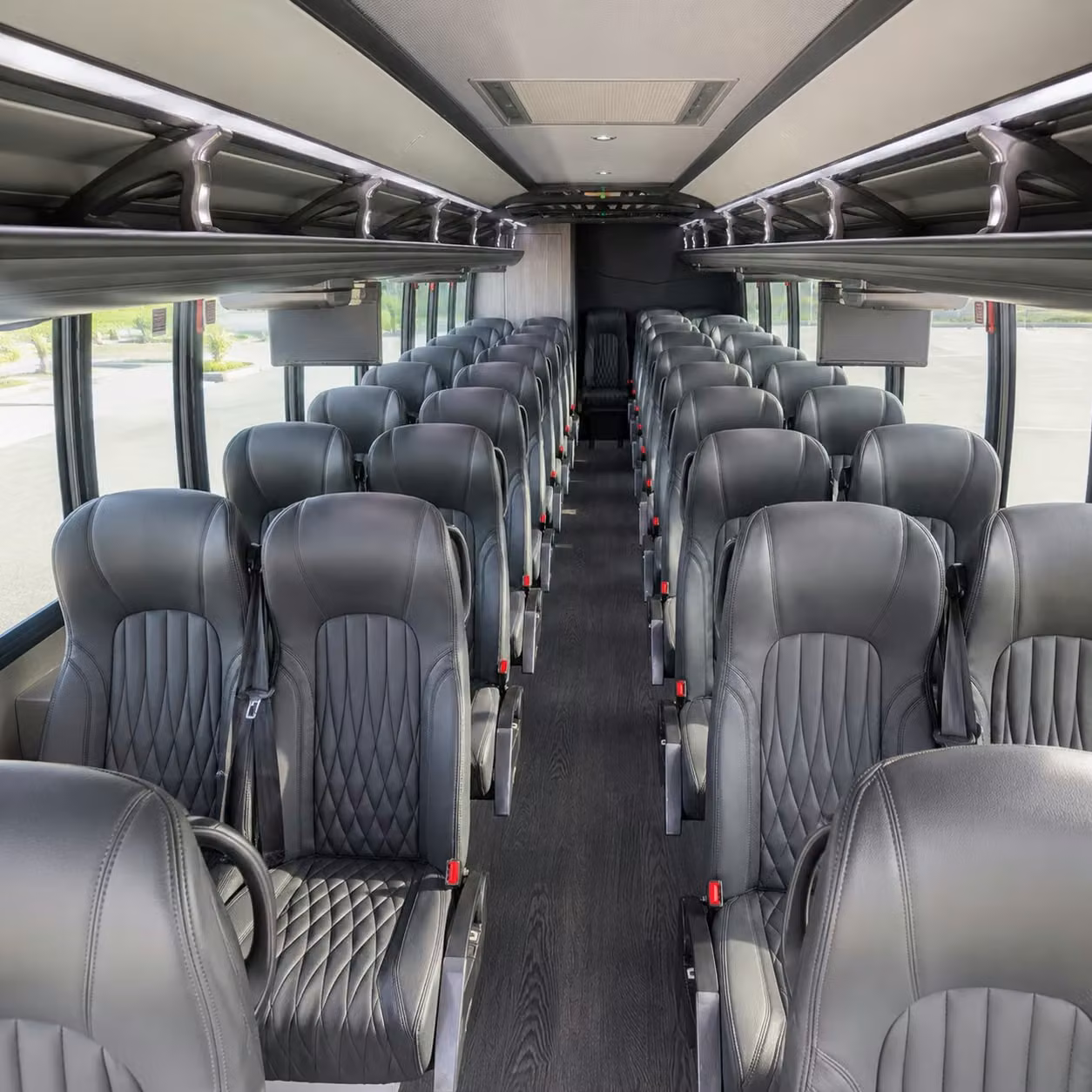 des moines church transportation