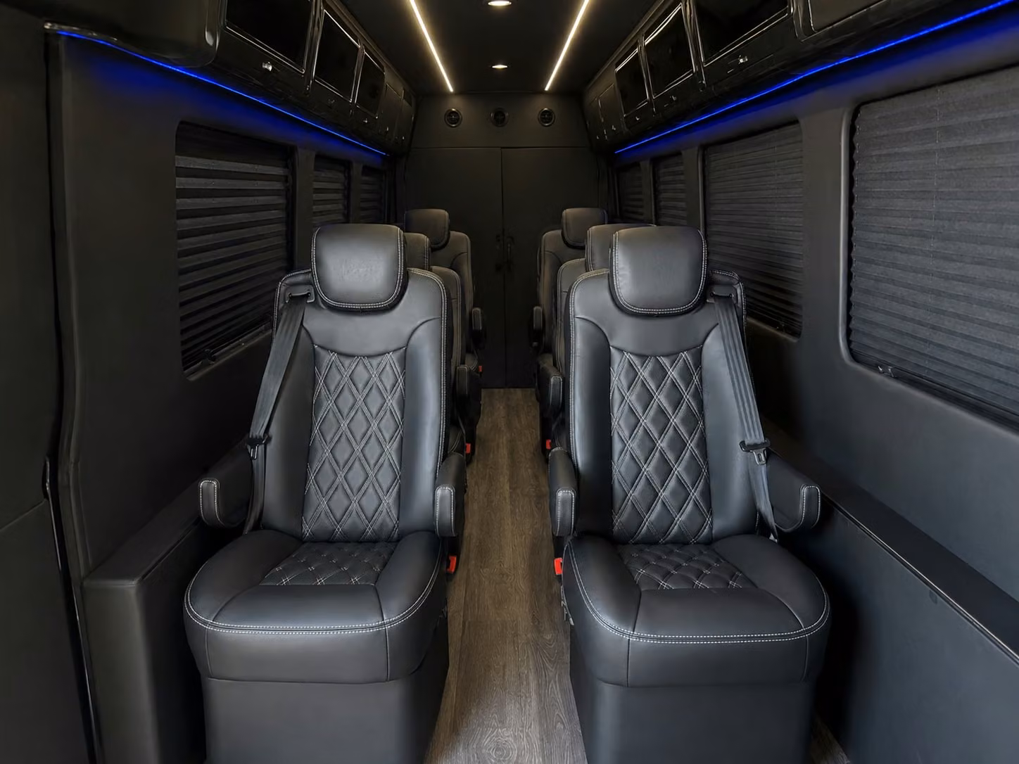 des moines concert transportation