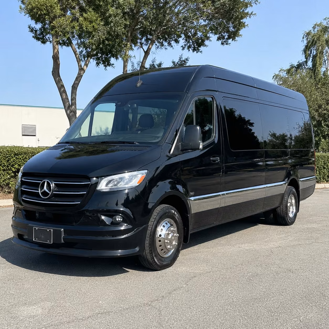 des moines employee transportation