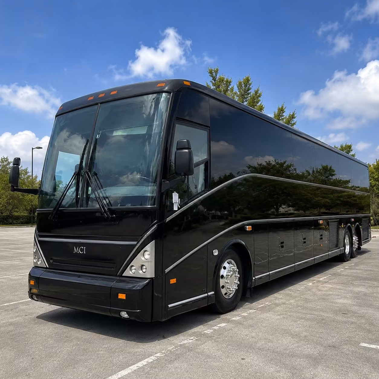 des moines university and museum campus field trip shuttles