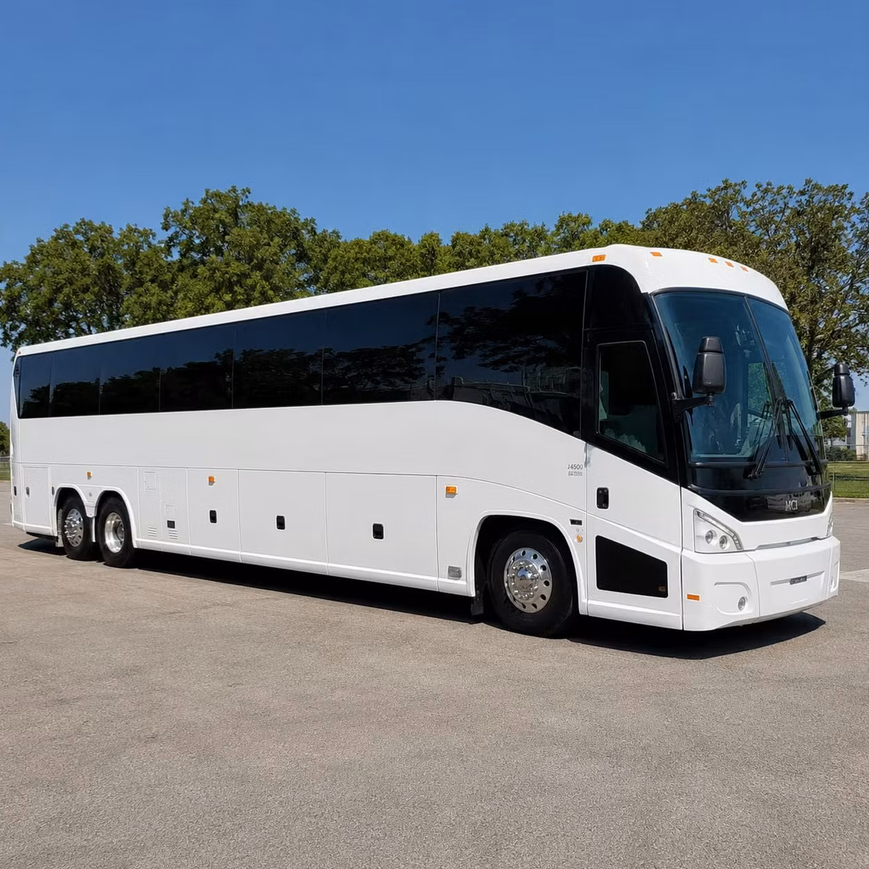 employee shuttle services for des moines businesses and corporate campuses