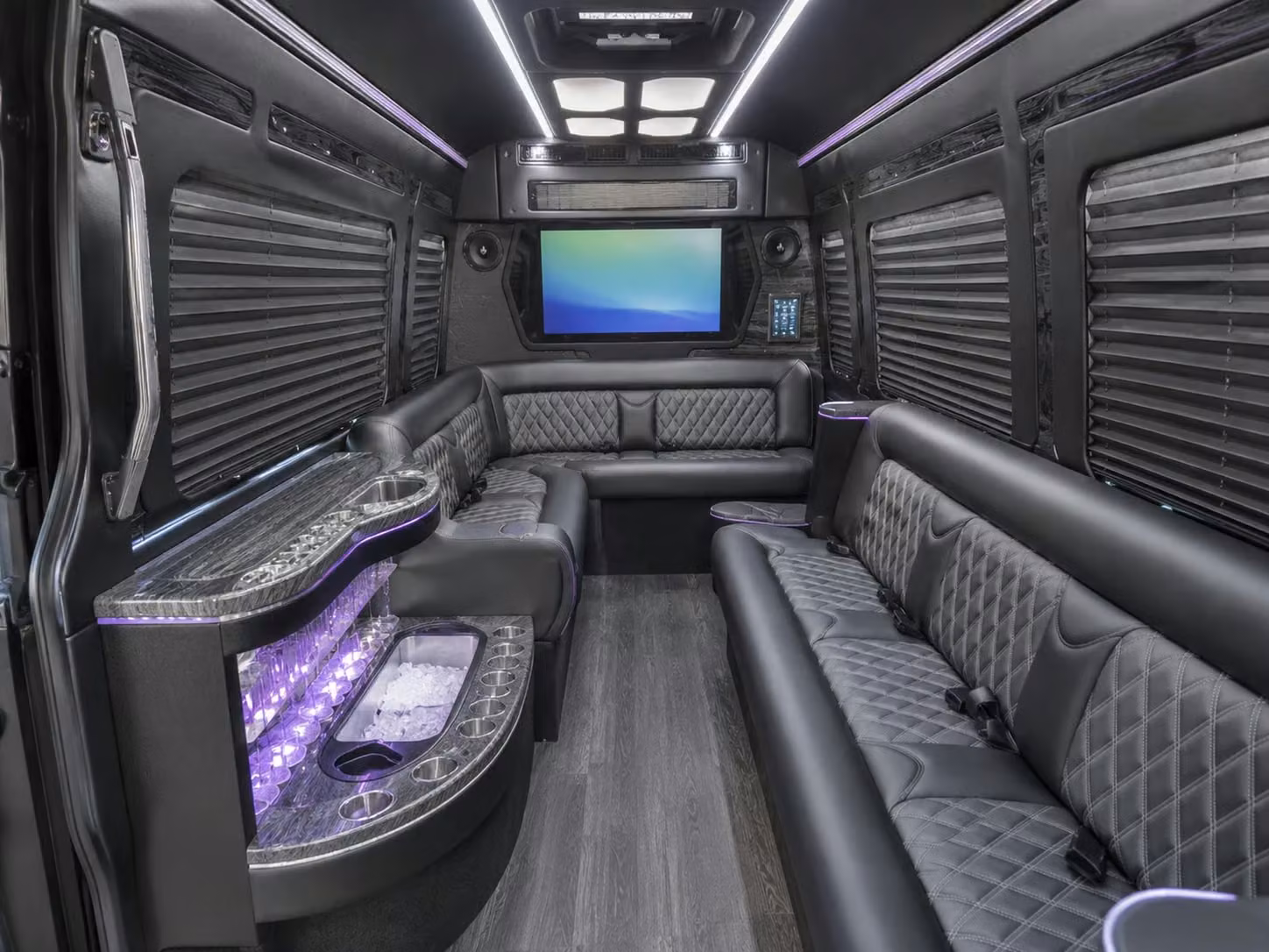 find exactly what your des moines employees need for long distance and interstate commutes