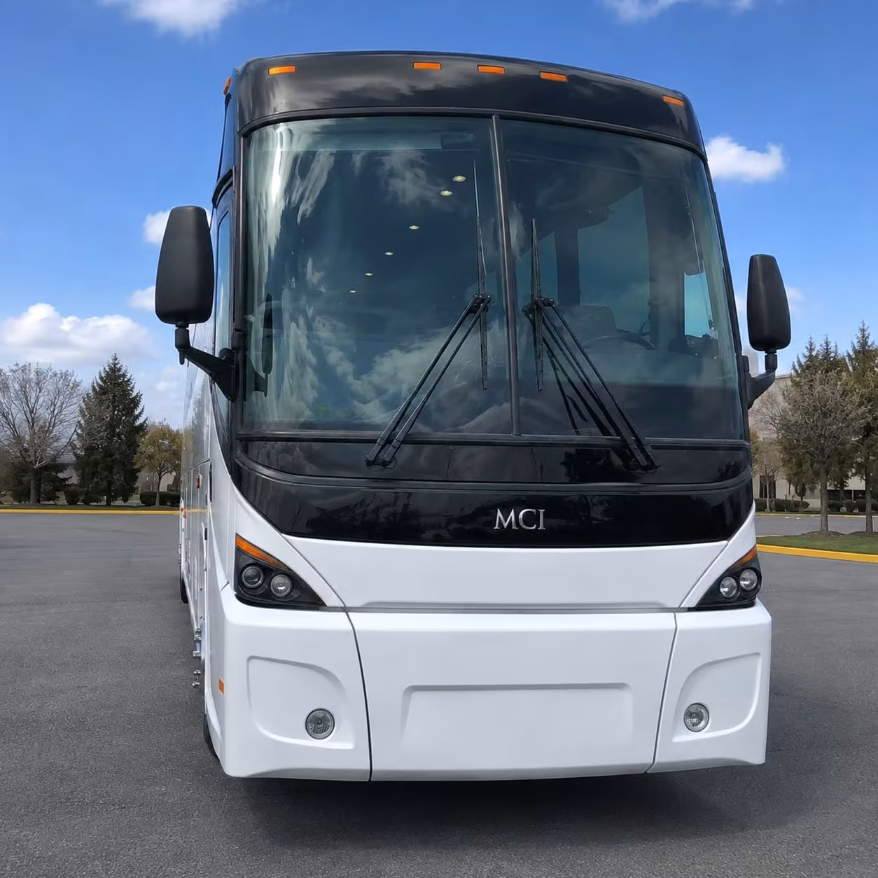 finding group transportation for des moines airport transfers has never been easier
