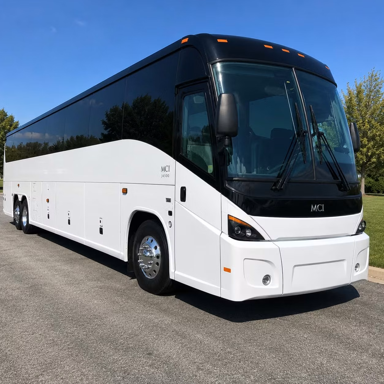 for the best des moines corporate event shuttle experience start here