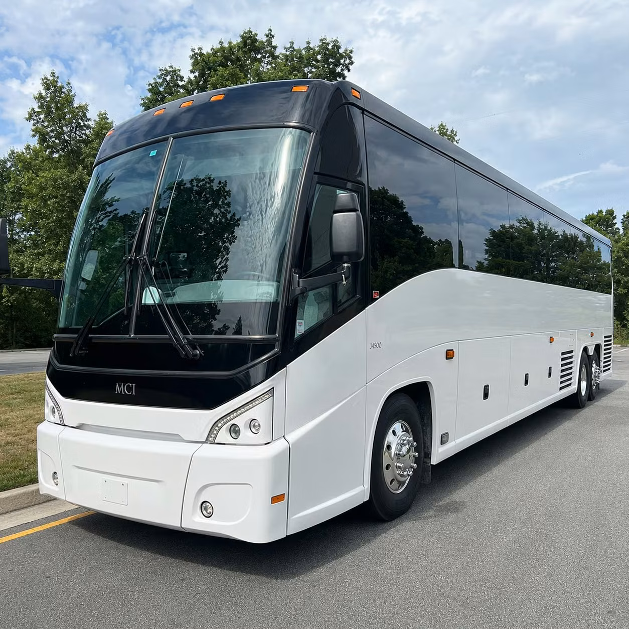 give your youth group the transportation experience that matches their energy