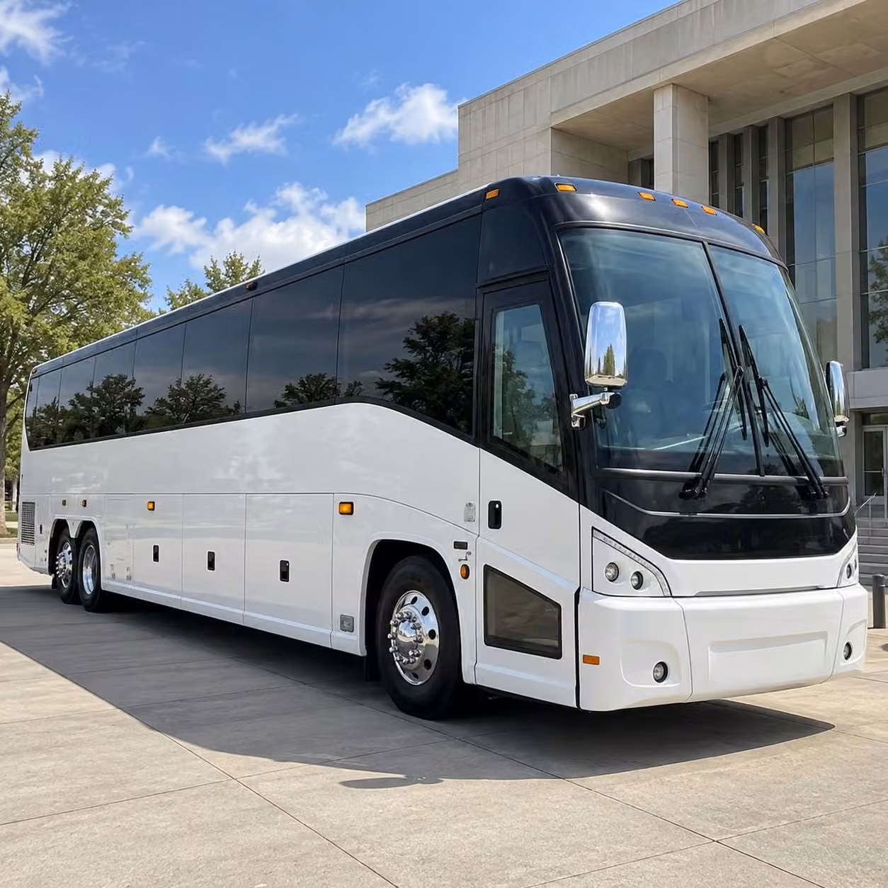 shuttle your wedding guests between des moines hotels and venues without the headache
