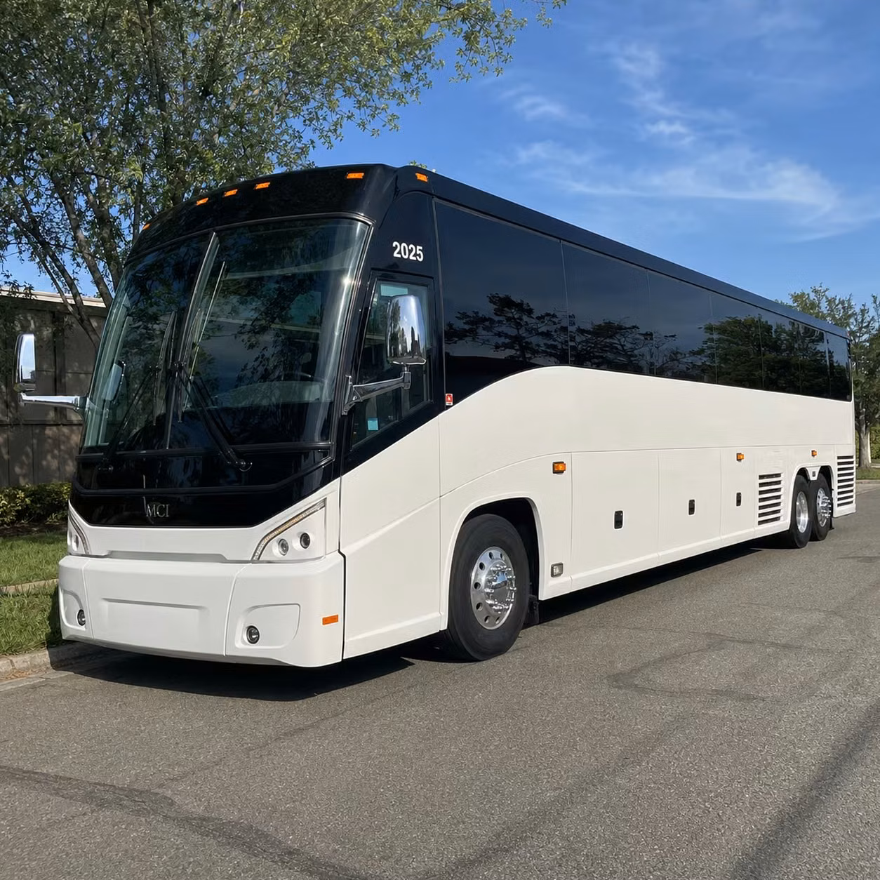 sunday morning church shuttles keep every member of your congregation connected