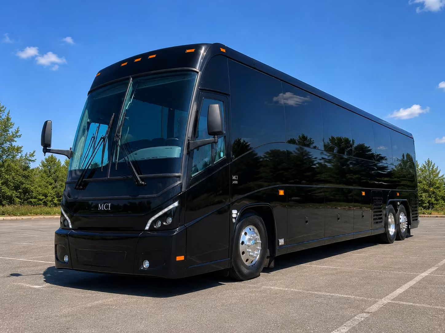 we make booking des moines prom transportation simple from start to finish